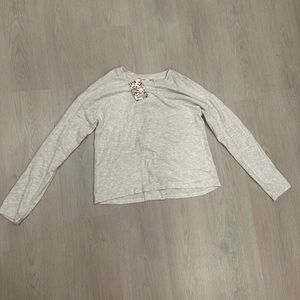 pink republic sweater